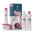 Kit capilar cacheamos - bio instinto