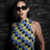 Musculosa cuello alto Embedded logos - comprar online