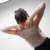 Musculosa microtul Fearless con guantes - comprar online