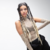 Musculosa microtul Fearless con guantes - tienda online
