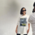 Remeron Girl Boss B&W - comprar online