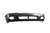 PARAGOLPE DELANTERO CHEVROLET S-10 2001-2008 C/FARO NEGRO