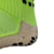 Meias Futebol Antiderrapante Cano Baixo - Verde com detalhes no branco e preto - PANDA FÁBRICA 