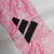 Camisa Juventus II 23/24 - Torcedor Adidas Masculina - Branca e rosa - PANDA FÁBRICA 
