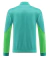 Jaqueta Corta-Vento Seleção Brasileira Treino 24/25 - Masculina Nike - Verde - comprar online