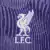 Camisa Liverpool III 23/24 - Torcedor Nike Masculina - Roxa com detalhes em preto - PANDA FÁBRICA 