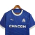 Camisa Olympique Marseille Away 23/24 - Torcedor Puma Masculina - Azul