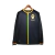 Camisa Venezia Treino 23/24 - Manga Longa - Torcedor Kappa Masculina - Preto