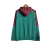 Jaqueta Corta-Vento Fluminense 23/24 Masculino Umbro- Vermelho e Verde na internet
