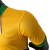 Camisa Bayern de Munique Coleção Especial 23/24 - Jogador Adidas Masculina - Amarela com detalhes em verde e preto - loja online