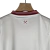 Kit Infantil West Ham II Umbro 23/24 - Branca com detalhes em vinho