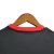 Camisa Seleção Japão Edição Especial 23/24 - Torcedor Adidas Masculina - Preta com detalhes em vermelho