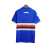 Camisa Sampdoria I 22/23 - Torcedor Macron Masculina - Azul com detalhes em branco e preto na internet