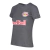 Camisa Red Bull Bragantino Treino 24/25 - Torcedor Feminina - Cinza - comprar online