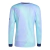 Camisa Arsenal III 24/25 manga longa - Torcedor Adidas Masculina - Azul - comprar online