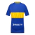 Camisa Boca Juniors I 24/25 - Torcedor Adidas Feminina - Azul com detalhes em amarelo - comprar online