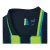 Camisa Manchester City II 24/25 manga longa - Torcedor Puma Masculina - Preta e amarela com detalhes em azul na internet