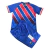 Kit Infantil Bahia II 24/25 - Esquadrão - Azul com detalhes em vermelho - comprar online