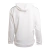 Jaqueta Corta-Vento Newcastle 24/25 - Masculina Adidas - Branca - comprar online