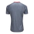 Camisa São Paulo Treino 25/26 - Torcedor New Balance Masculina - Cinza - comprar online