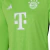 Camisa Bayern de Munique Goleiro III 23/24 manga longa - Torcedor Adidas Masculina - Verde na internet