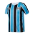 Camisa Grêmio I 24/25 - Torcedor Umbro Masculina - Branca e preta - comprar online