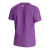 Camisa Everton Goleiro III 23/24 - Torcedor Hummel Masculina - Roxa com detalhes em branco - comprar online