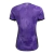 Camisa Liverpool III 23/24 - Torcedor Nike Feminina - Roxa com detalhes em preto - comprar online