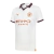 Camisa Manchester City II 23/24 - Torcedor Puma Masculina - Branca com detalhes em vinho