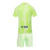 Kit Infantil Barcelona III 24/25 - Nike - Verde - comprar online
