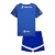 Kit Infantil Al-Hilal I 24/25 - Puma - Azul - comprar online