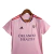 Kit Infantil Orlando City SC II 24/25 - Adidas - Rosa - comprar online