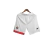 Short São Paulo II 24/25 - Masculino New Balance - Branco