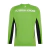 Camisa Bayern de Munique Goleiro III 23/24 manga longa - Torcedor Adidas Masculina - Verde - comprar online