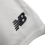 Short São Paulo II 24/25 - Masculino New Balance - Branco - PANDA FÁBRICA 
