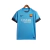 Camisa Retrô Barcelona II 2015/2016 - Masculina Nike - Azul com detalhes em preto