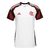 Camisa Flamengo II 25/26 - Torcedor Adidas Feminina - Branca - comprar online