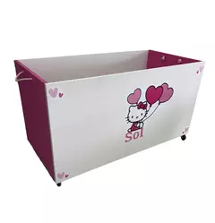 Cajón Extra Grande Personalizado - comprar online