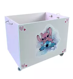 Cajón Chico Personalizado - comprar online