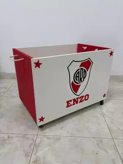 Cajón Mediano Personalizado - tienda online
