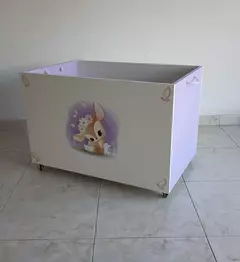 Cajón Grande Personalizado en internet