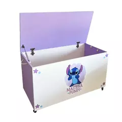Baúl Extra Grande Personalizado - comprar online