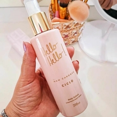 Body Splash Hello Hello! Ciclo Cosméticos - Inspired Fragances