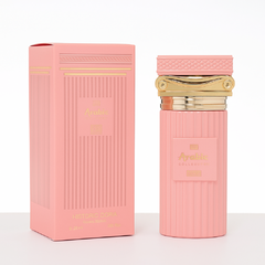 Miniatura 25ml - A023 Historic Doria 25ml - Arabic Collection - comprar online