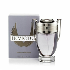 Invictus Paco Rabanne Masculino 100ml - comprar online