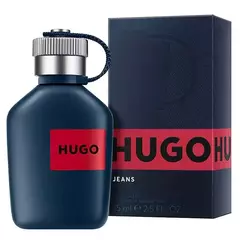 Hugo Jeans Man – Hugo Boss 125ml na internet