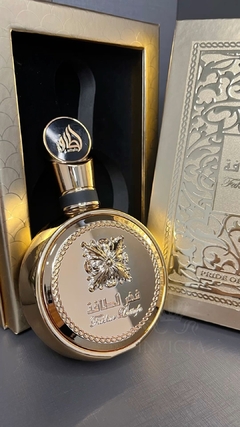 Lattafa Fakhar Gold Eau de Parfum 100ml - Inspired Fragances