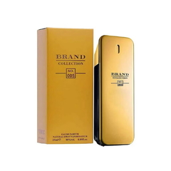 Brand Collection One Million Masculino 25ml - comprar online