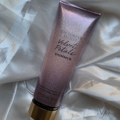 Velvet Shimmer - Hidratante Victoria's Secret (236 ml) na internet