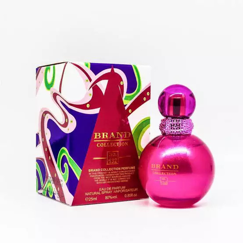 Brand Collection Fantasy - Feminino 25ml - comprar online